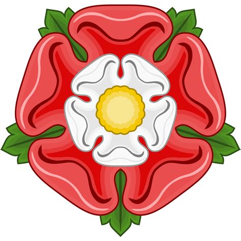 Tudor Roses 